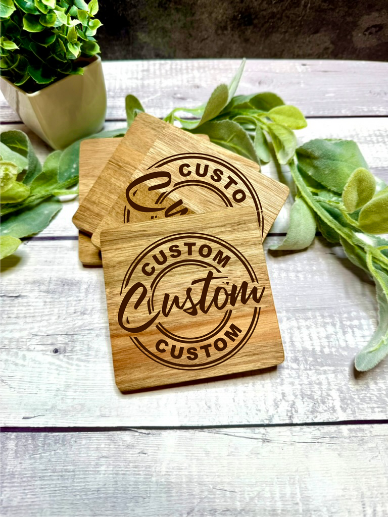 Coasters