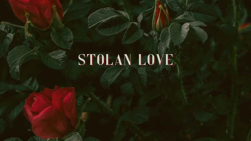 Stolan Love