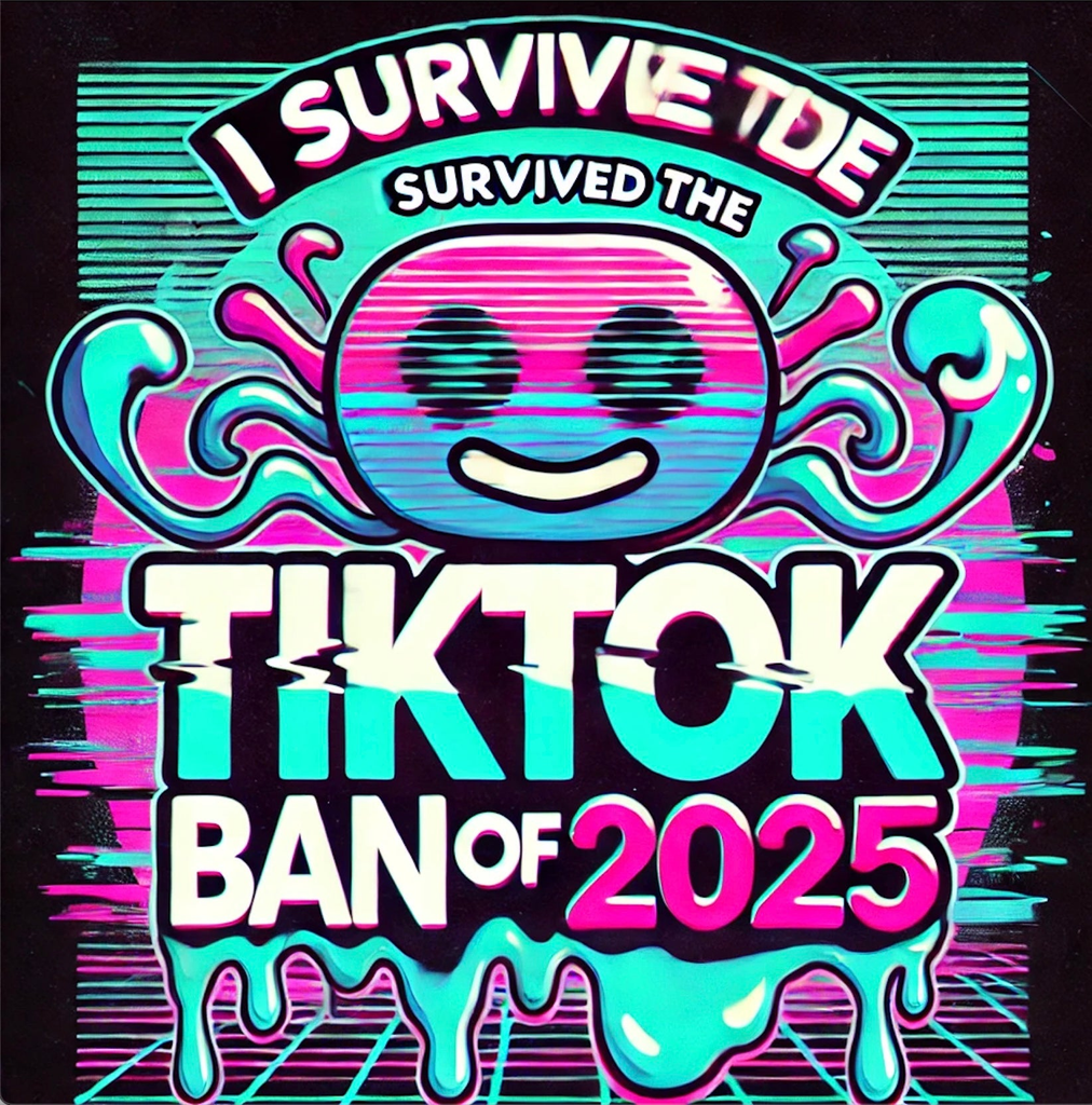 I Survived the TikTok Ban